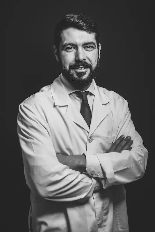 Dr Pedro Simas