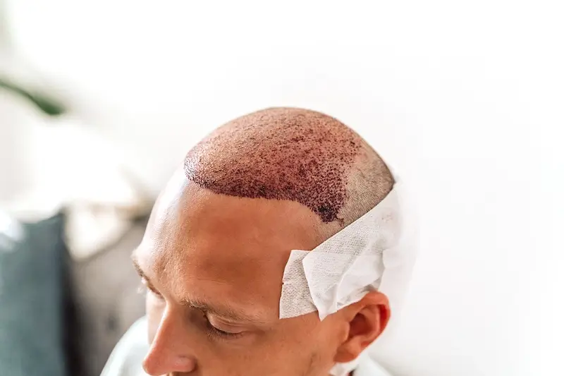 Harness the Power of PRP for Optimal Hair Transplant Results