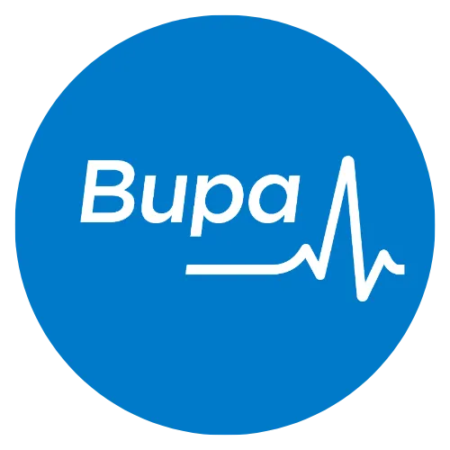 BUPA