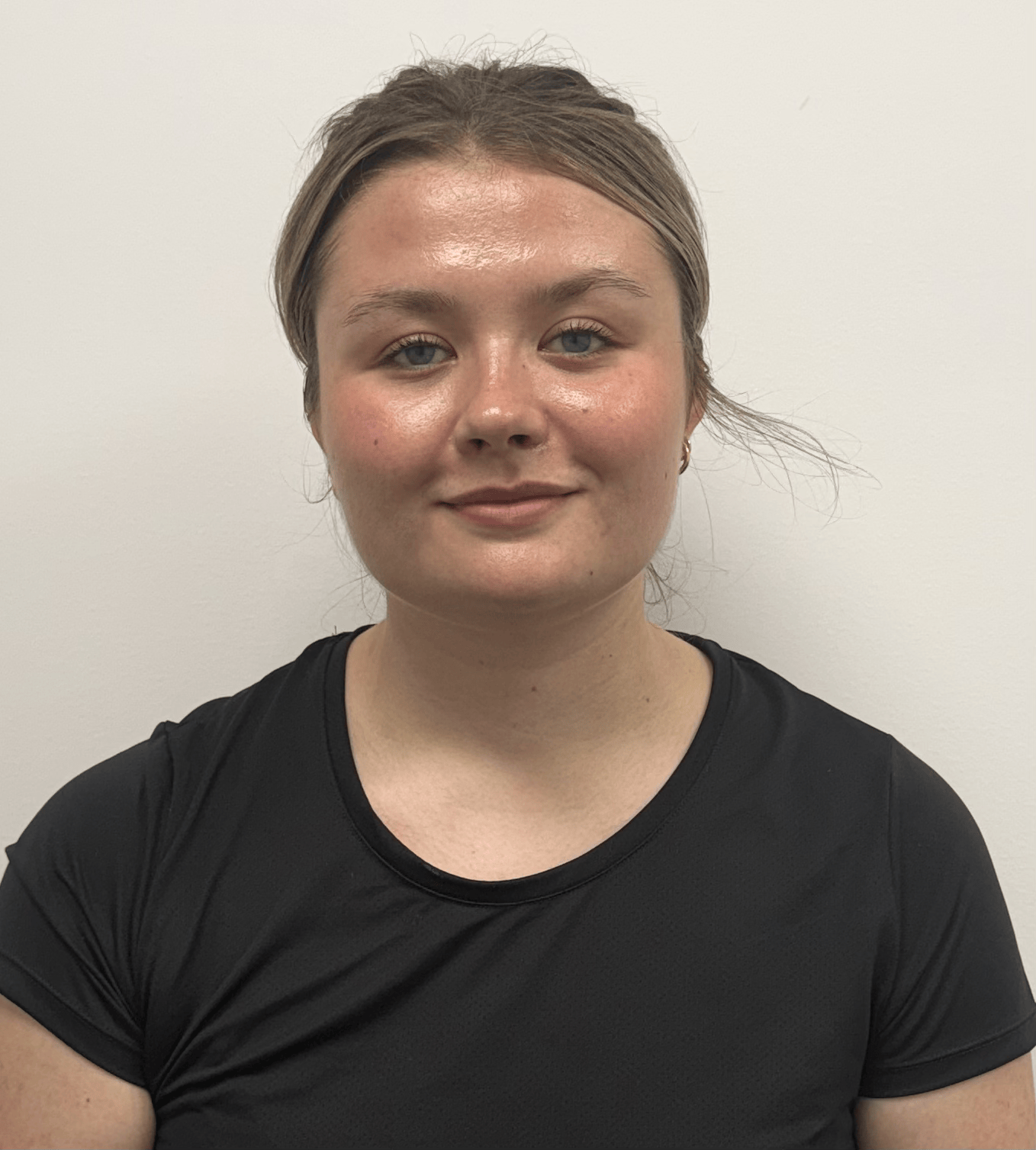 Amelia McDermid - Sport & Exercise Therapist at Lambert Sports Clinic