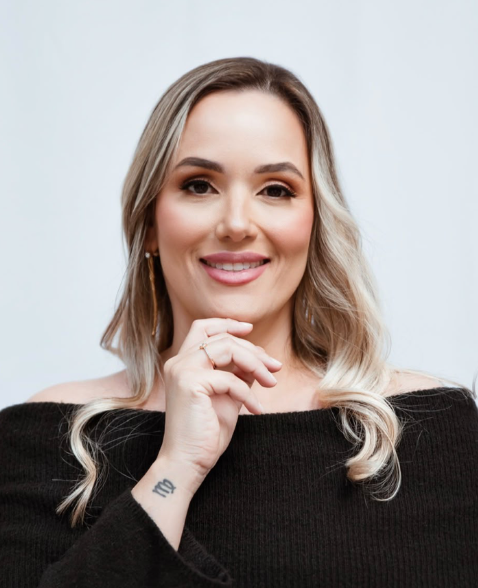 Viviane — Lymphatic Drainage Therapist at Lambert Sports Clinic Surbiton